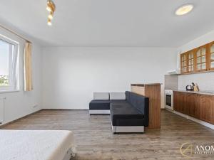 Pronájem bytu 1+kk, Brno, třída Generála Píky, 35 m2