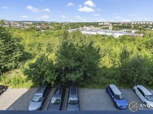 Pronájem bytu 1+kk, Brno, třída Generála Píky, 35 m2