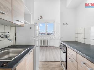Prodej bytu 1+kk, Mladá Boleslav - Mladá Boleslav III, Jičínská, 36 m2