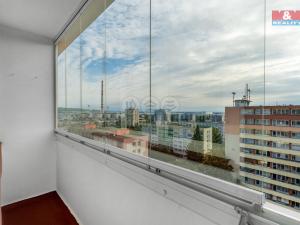 Prodej bytu 1+kk, Mladá Boleslav - Mladá Boleslav III, Jičínská, 36 m2