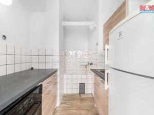 Prodej bytu 1+kk, Mladá Boleslav - Mladá Boleslav III, Jičínská, 36 m2