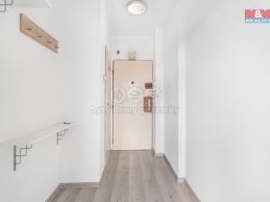 Prodej bytu 1+kk, Mladá Boleslav - Mladá Boleslav III, Jičínská, 36 m2