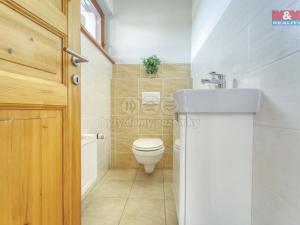 Prodej rodinného domu, Příšov, 128 m2