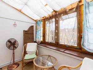 Pronájem bytu 1+1, Praha - Nusle, Na bitevní pláni, 36 m2