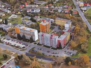 Prodej bytu 3+1, Ostrava - Poruba, Františka Čechury, 68 m2
