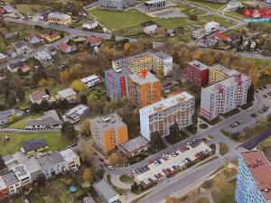 Prodej bytu 3+1, Ostrava - Poruba, Františka Čechury, 68 m2