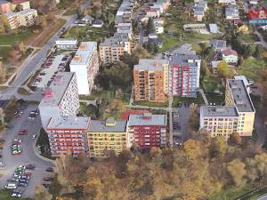 Prodej bytu 3+1, Ostrava - Poruba, Františka Čechury, 68 m2