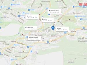 Prodej bytu 5+1, Praha - Radlice, Na Farkáně III, 143 m2