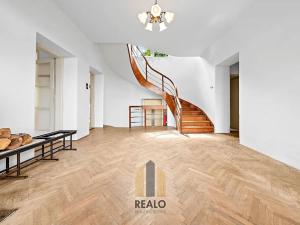 Prodej vily, Mostkovice, 262 m2