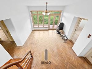 Prodej vily, Mostkovice, 262 m2