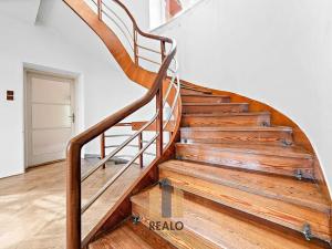 Prodej vily, Mostkovice, 262 m2