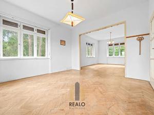 Prodej vily, Mostkovice, 262 m2