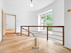 Prodej vily, Mostkovice, 262 m2