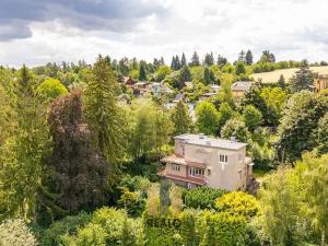 Prodej vily, Mostkovice, 262 m2
