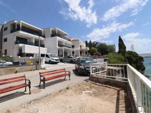 Prodej bytu 3+kk, Brodarica, Chorvatsko, 70 m2