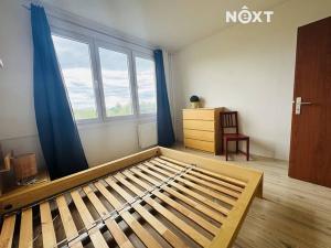 Pronájem bytu 2+1, České Budějovice, Plzeňská, 49 m2