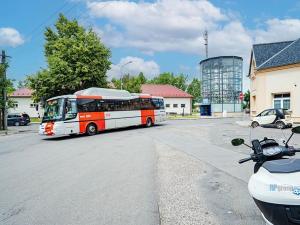 Prodej bytu 2+1, Milovice, Mírová, 48 m2