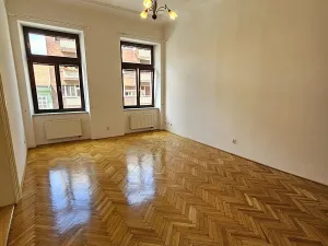 Pronájem kanceláře, Praha - Nové Město, Štěpánská, 63 m2
