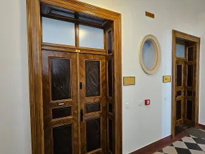 Pronájem kanceláře, Praha - Nové Město, Štěpánská, 63 m2