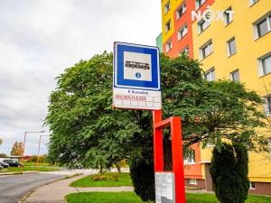 Pronájem bytu 3+1, Česká Lípa, Šluknovská, 67 m2