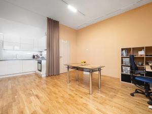 Prodej kanceláře, Brno, Opuštěná, 68 m2