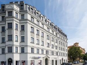 Prodej kanceláře, Brno, Opuštěná, 68 m2
