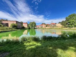 Prodej rodinného domu, Kolešov, 300 m2