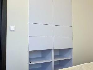 Pronájem bytu 2+kk, Roztoky, Braunerova, 50 m2
