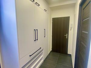 Pronájem bytu 2+kk, Roztoky, Braunerova, 50 m2
