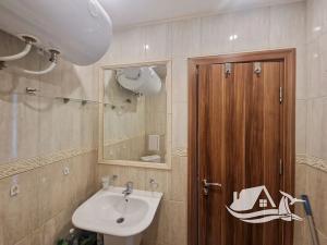 Prodej bytu 2+kk, Bjala, Bulharsko, 46 m2