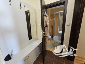 Prodej bytu 2+kk, Sveti Vlas, Bulharsko, 54 m2