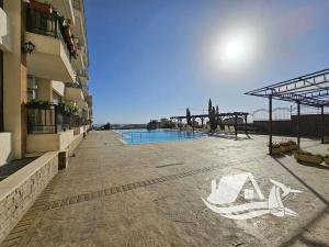 Prodej bytu 2+kk, Sveti Vlas, Bulharsko, 54 m2