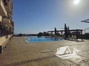 Prodej bytu 2+kk, Sveti Vlas, Bulharsko, 54 m2