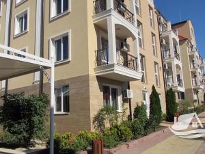 Prodej bytu 2+kk, Sveti Vlas, Bulharsko, 54 m2