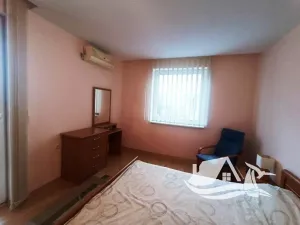 Prodej bytu 2+kk, Sveti Vlas, Bulharsko, 66 m2