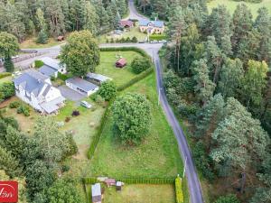 Prodej pozemku pro bydlení, Ralsko, 896 m2