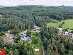 Prodej pozemku pro bydlení, Ralsko, 896 m2