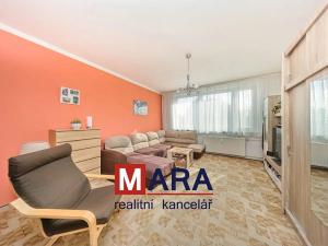 Prodej bytu 3+1, Olomouc, Stiborova, 68 m2