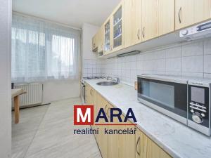 Prodej bytu 3+1, Olomouc, Stiborova, 68 m2