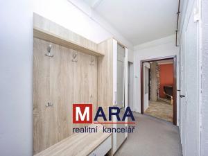 Prodej bytu 3+1, Olomouc, Stiborova, 68 m2