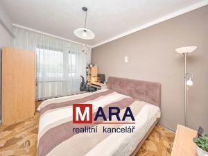 Prodej bytu 3+1, Olomouc, Stiborova, 68 m2
