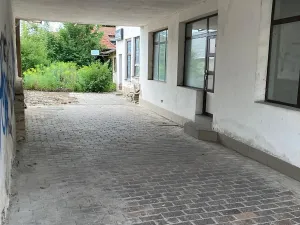 Prodej obchodního prostoru, Kolín, Kouřimská, 810 m2