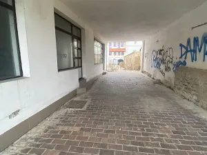 Prodej obchodního prostoru, Kolín, Kouřimská, 810 m2