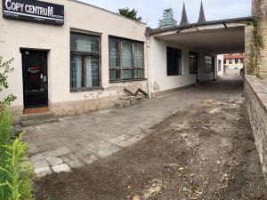 Prodej obchodního prostoru, Kolín, Kouřimská, 810 m2