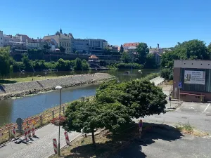 Prodej obchodního prostoru, Kolín, Kouřimská, 810 m2