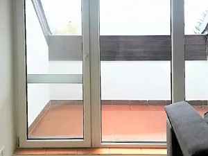 Pronájem bytu 2+kk, Hrušovany u Brna, Vodní, 45 m2