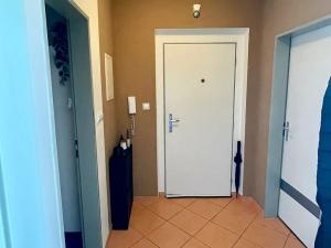 Pronájem bytu 2+kk, Hrušovany u Brna, Vodní, 45 m2