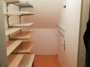 Pronájem bytu 2+kk, Hrušovany u Brna, Vodní, 45 m2