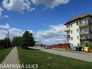 Pronájem bytu 2+kk, Hrušovany u Brna, Vodní, 45 m2