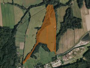 Prodej louky, Frýdek-Místek, 216849 m2